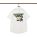 9Prada Shirts for Prada Short-Sleeved Shirts For Men #999922166