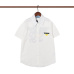 10Prada Shirts for Prada Short-Sleeved Shirts For Men #999922166