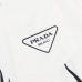 7Prada Shirts for Prada Short-Sleeved Shirts For Men #999922958