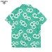 19Prada Shirts for Prada Short-Sleeved Shirts For Men #999923375