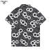 21Prada Shirts for Prada Short-Sleeved Shirts For Men #999923375