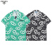 1Prada Shirts for Prada Short-Sleeved Shirts For Men #999923375