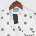 14Prada Shirts for Prada Short-Sleeved Shirts For Men #999923696