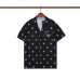 16Prada Shirts for Prada Short-Sleeved Shirts For Men #999923696