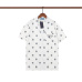 10Prada Shirts for Prada Short-Sleeved Shirts For Men #999923696