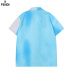 16Prada Shirts for Prada Short-Sleeved Shirts For Men #999923709