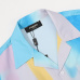 10Prada Shirts for Prada Short-Sleeved Shirts For Men #999923709