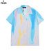 1Prada Shirts for Prada Short-Sleeved Shirts For Men #999923709