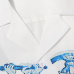 16Prada Shirts for Prada Short-Sleeved Shirts For Men #999924527