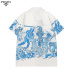 17Prada Shirts for Prada Short-Sleeved Shirts For Men #999924527