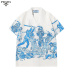 1Prada Shirts for Prada Short-Sleeved Shirts For Men #999924527