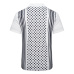 12Prada Shirts for Prada Short-Sleeved Shirts For Men #999924944