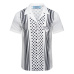 13Prada Shirts for Prada Short-Sleeved Shirts For Men #999924944