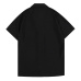 12Prada Shirts for Prada Short-Sleeved Shirts For Men #999924958