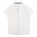 14Prada Shirts for Prada Short-Sleeved Shirts For Men #999924958