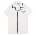 15Prada Shirts for Prada Short-Sleeved Shirts For Men #999924958