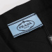 6Prada Shirts for Prada Short-Sleeved Shirts For Men #999924958