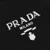 11Prada Shirts for Prada Short-Sleeved Shirts For Men #999924958