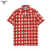 18Prada Shirts for Prada Short-Sleeved Shirts For Men #999925371