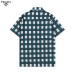 20Prada Shirts for Prada Short-Sleeved Shirts For Men #999925371