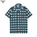 21Prada Shirts for Prada Short-Sleeved Shirts For Men #999925371