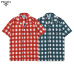 1Prada Shirts for Prada Short-Sleeved Shirts For Men #999925371