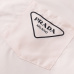 5Prada Shirts for Prada Short-Sleeved Shirts For Men #999933117