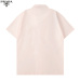 7Prada Shirts for Prada Short-Sleeved Shirts For Men #999933117