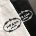 6Prada Shirts for Prada Short-Sleeved Shirts For Men #A33024