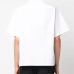 9Prada Shirts for Prada Short-Sleeved Shirts For Men #A33024