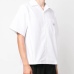1Prada Shirts for Prada Short-Sleeved Shirts For Men #A33024