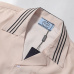5Prada Shirts for Prada Short-Sleeved Shirts For Men #A35742