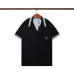 9Prada Shirts for Prada Short-Sleeved Shirts For Men #A35742