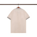 10Prada Shirts for Prada Short-Sleeved Shirts For Men #A35742