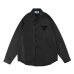 17Prada Shirts for Prada long-sleeved shirts for men #999919950