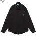 1Prada Shirts for Prada long-sleeved shirts for men #999927524