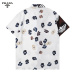 8Prada Shirts for Prada long-sleeved shirts for men #A25283