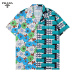 1Prada Shirts for Prada long-sleeved shirts for men #A25284