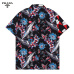 7Prada Shirts for Prada long-sleeved shirts for men #A25285