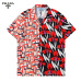 1Prada Shirts for Prada long-sleeved shirts for men #A25287