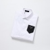 1Prada Shirts for Prada long-sleeved shirts for men #A30133