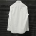 9Prada Shirts for Prada long-sleeved shirts for men #A34637