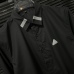 3Prada Shirts for Prada long-sleeved shirts for men #A34639