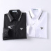 3Prada Shirts for Prada long-sleeved shirts for men #A36137