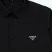 5Prada Shirts for Prada long-sleeved shirts for men #A44072