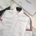 5THOM BROWNE Shirts for THOM BROWNE Long-Sleeved Shirt for men #9125472