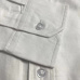 6THOM BROWNE Shirts for THOM BROWNE Long-Sleeved Shirt for men #999924581