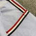 5THOM BROWNE Shirts for THOM BROWNE Long-Sleeved Shirt for men #999924582