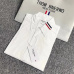3THOM BROWNE Shirts for THOM BROWNE Long-Sleeved Shirt for men #999924583