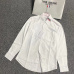 1THOM BROWNE Shirts for THOM BROWNE Long-Sleeved Shirt for men #999924583